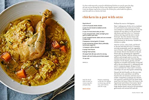 Image of Go-To Dinners: A Barefoot Contessa Cookbook
