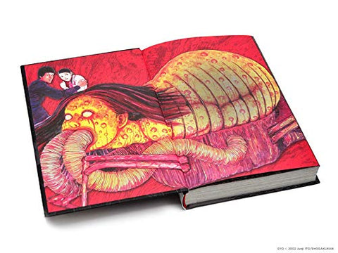 Image of Gyo (2-in-1 Deluxe Edition) (Junji Ito)